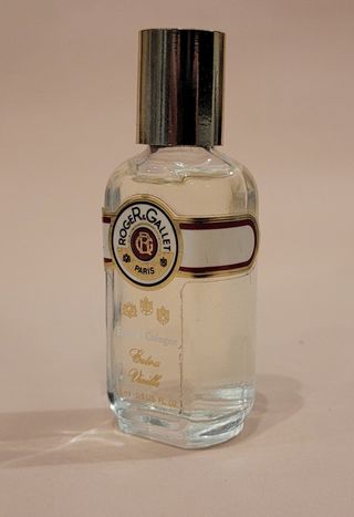 Miniatura Roger & Gallet