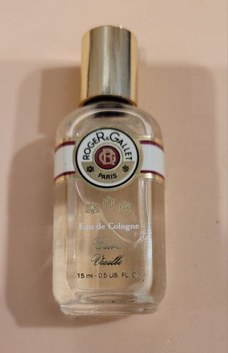Miniatura Roger & Gallet