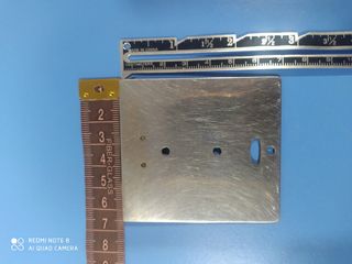 Repuesto maquina de coser