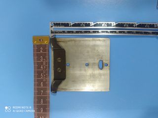 Repuesto maquina de coser