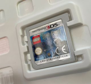 Lego Harry Potter Years 5 7 Nintendo 2ds 3ds
