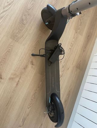 Patinete eléctrico BONGO adulto