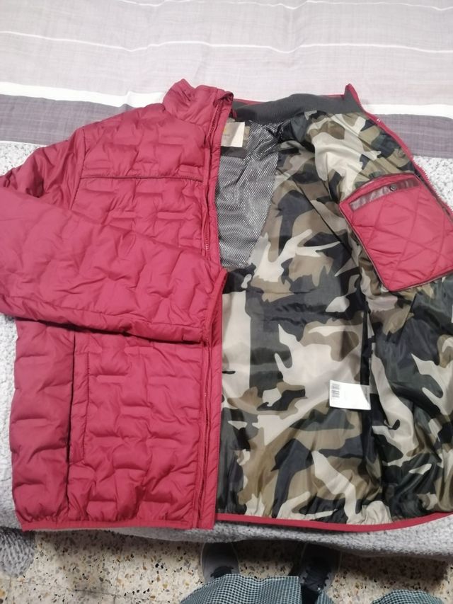 Chaqueta Verhunt NUEVA