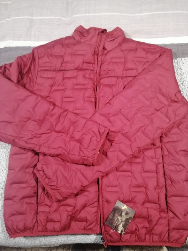 Chaqueta Verhunt NUEVA