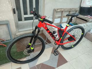 Trek Xcaliber 8
