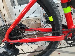 Trek Xcaliber 8