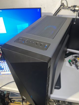 PC Gaming Intel 10 Cores, 16GB, 1Tb,GTX 1660 Super