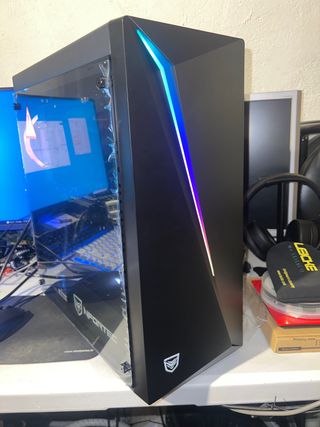 PC Gaming Intel 10 Cores, 16GB, 1Tb,GTX 1660 Super