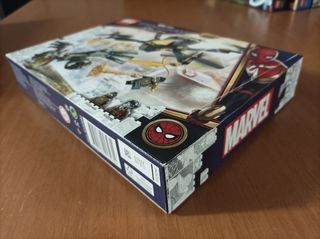 Lego 76195 Spider Man Drone Duel 