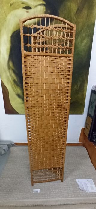 Mueble orientales 121 cm de altura