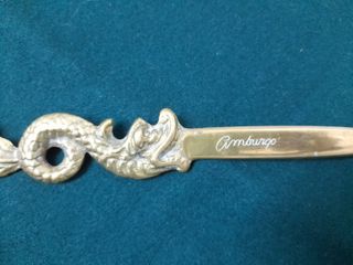 Colección de 7 Abrecartas - Vintage.