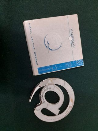 Colección de 7 Abrecartas - Vintage.