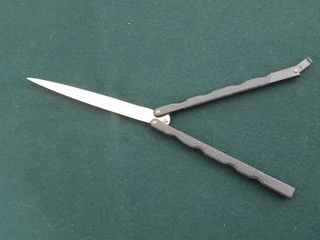 Colección de 7 Abrecartas - Vintage.