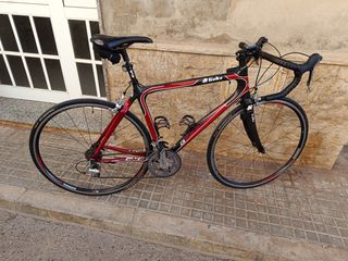 Bicicleta Goka de carretera