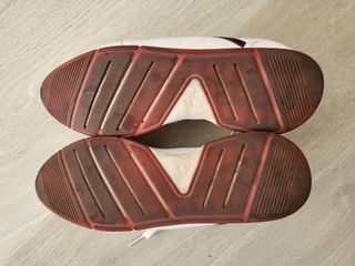Zapatillas Lacoste modelo Menerva Sport