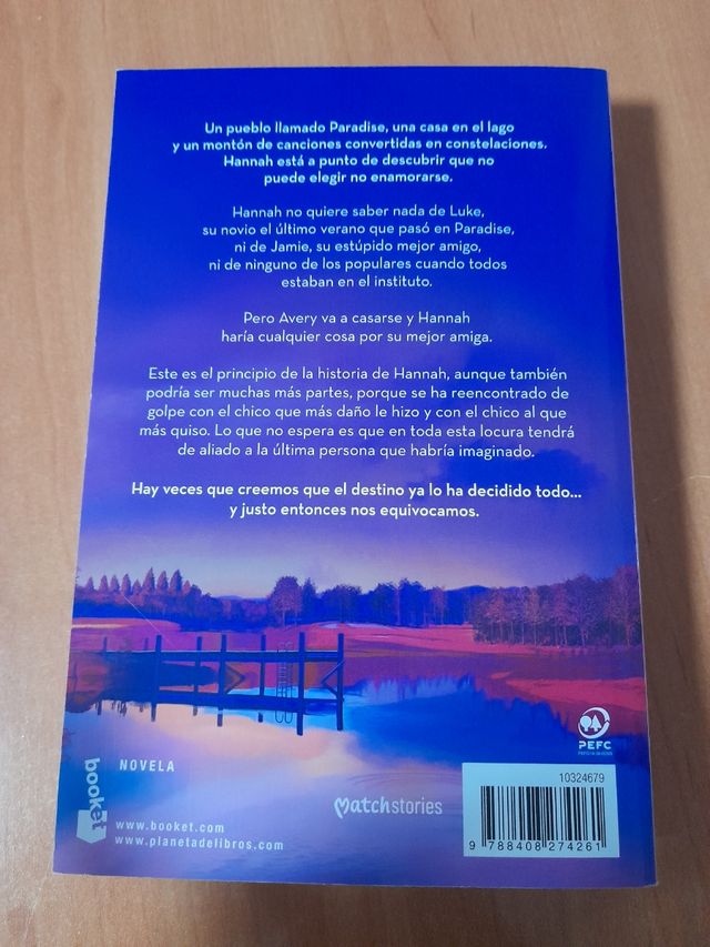 Libro #nosotros #juntos #siempre