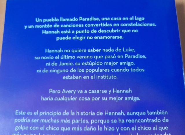 Libro #nosotros #juntos #siempre