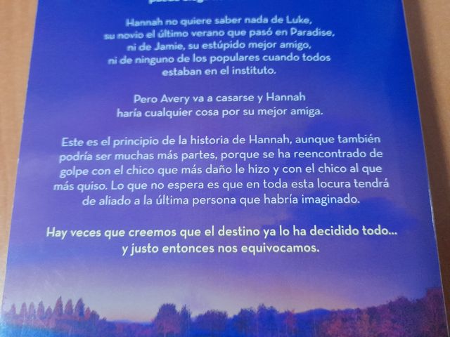 Libro #nosotros #juntos #siempre