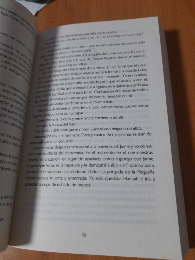 Libro #nosotros #juntos #siempre