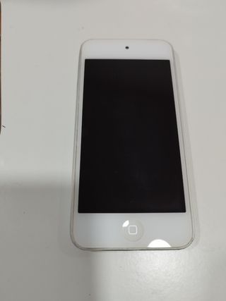 iPod touch 6th generación.