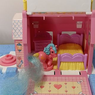 Petit pony 1990
