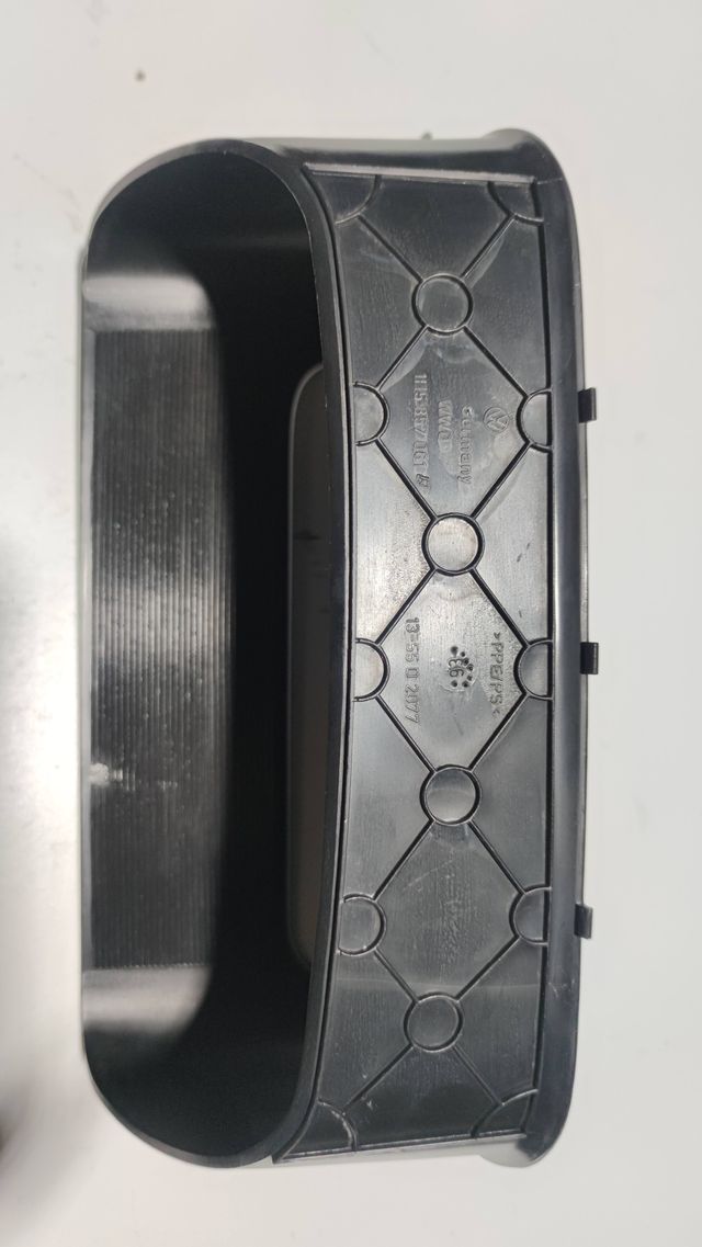 Marco cuadro de instrumentos Volkswagen Vento