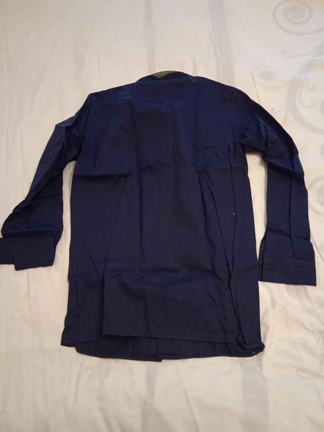 CAMISAS DE TRABAJO SIN ESTRENAR