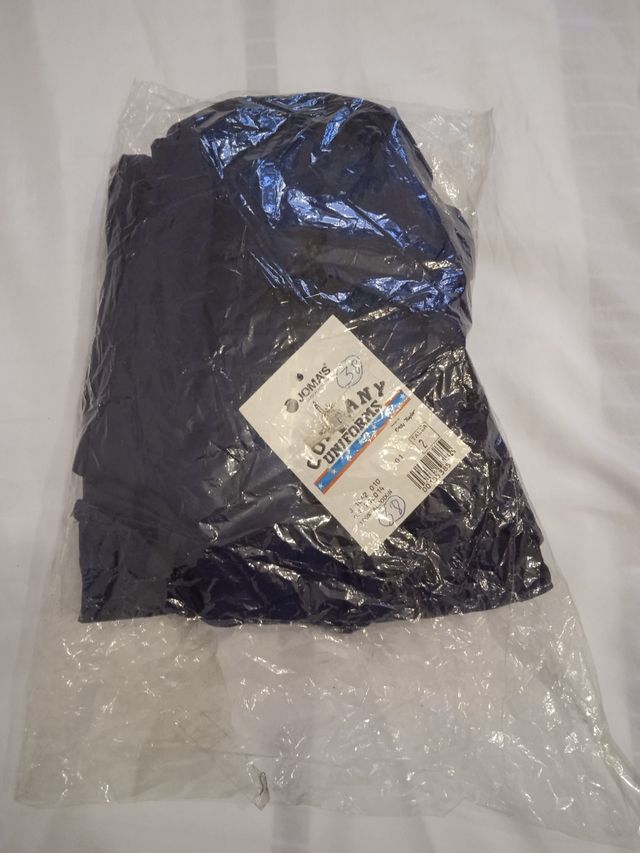 CAMISAS DE TRABAJO SIN ESTRENAR