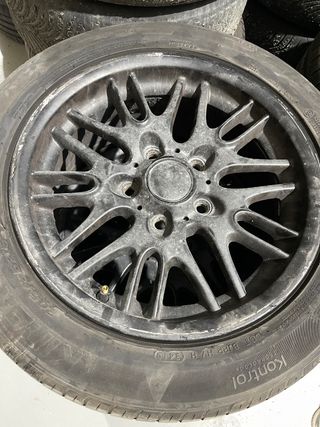 llantas 16"