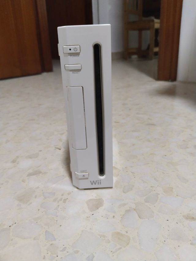 Wii