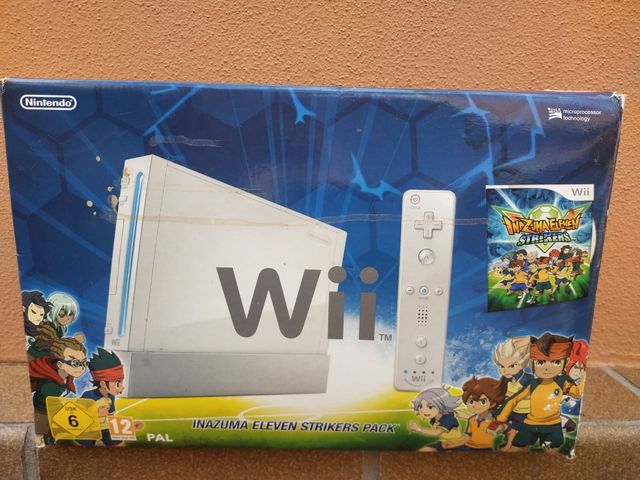 Wii