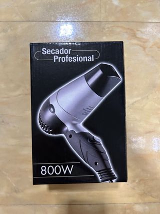 Secador Olx Plancha De Cabello Secador De Cabello Extreme – 2400