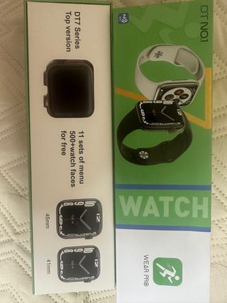 orologio smartwacth pro