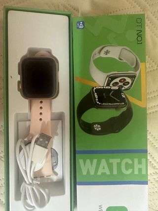 orologio smartwacth pro