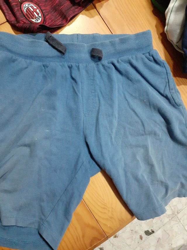 Pantalones cortos