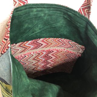 Bolso tote Frida Kahlo