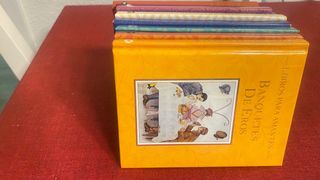 libros para amantes.