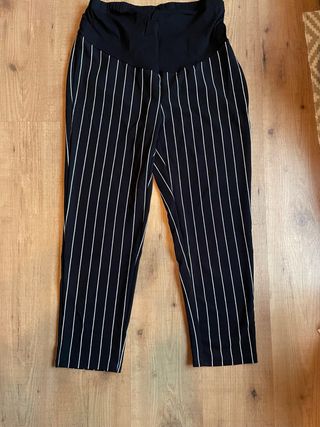 pantalon embarazada