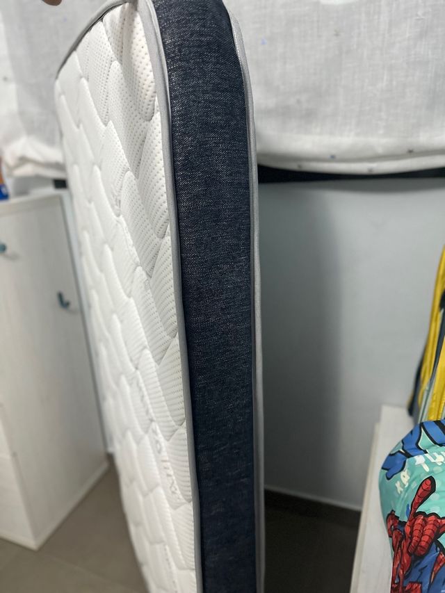 Colchon cuna 70x140