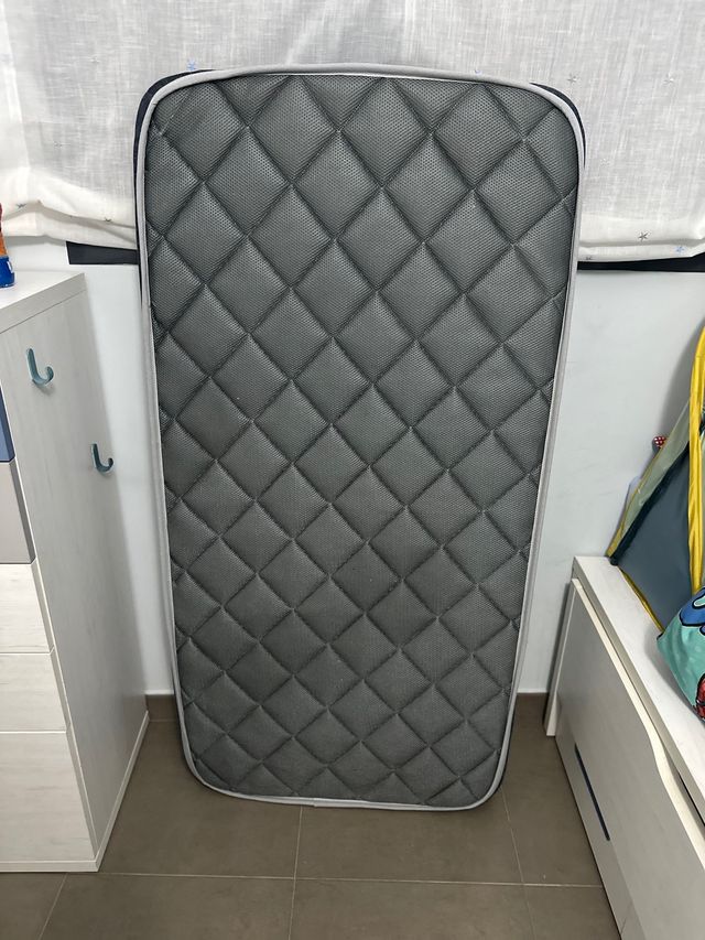 Colchon cuna 70x140