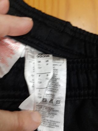 Pantalon adidas
