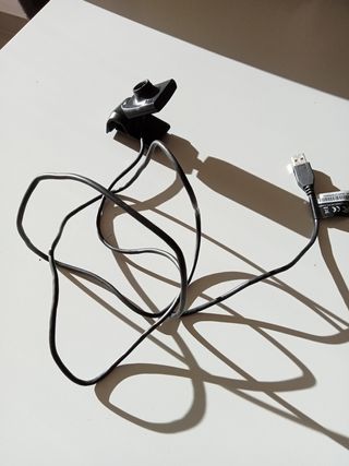 WEBCAM USB