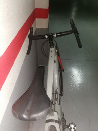 Bici Gravel BMC URS ONE