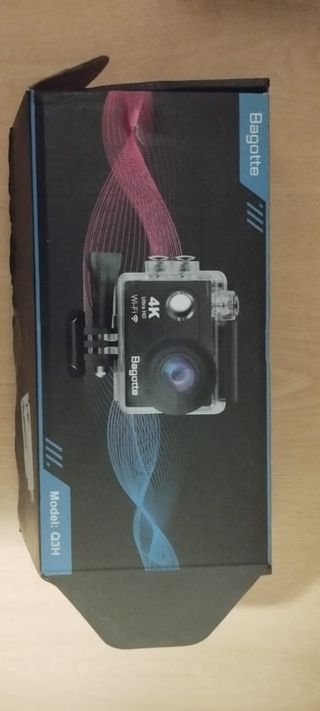 Gopro Bagotte Q3H