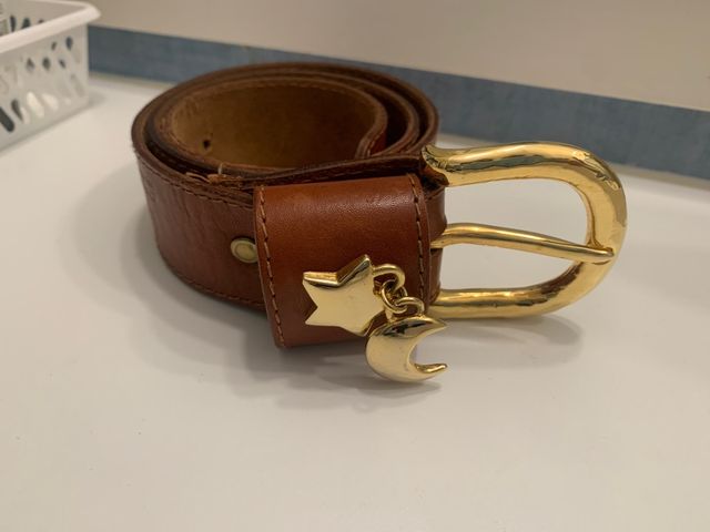 cinturon. NUEVO!