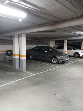 Garaje en venta