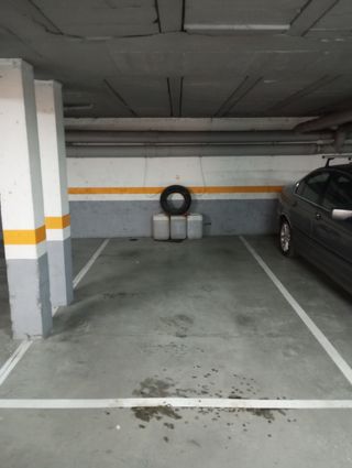 Garaje en venta