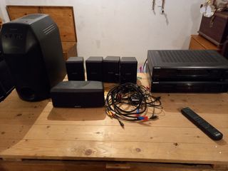 Home cinema Sony