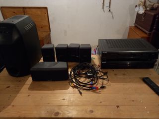 Home cinema Sony
