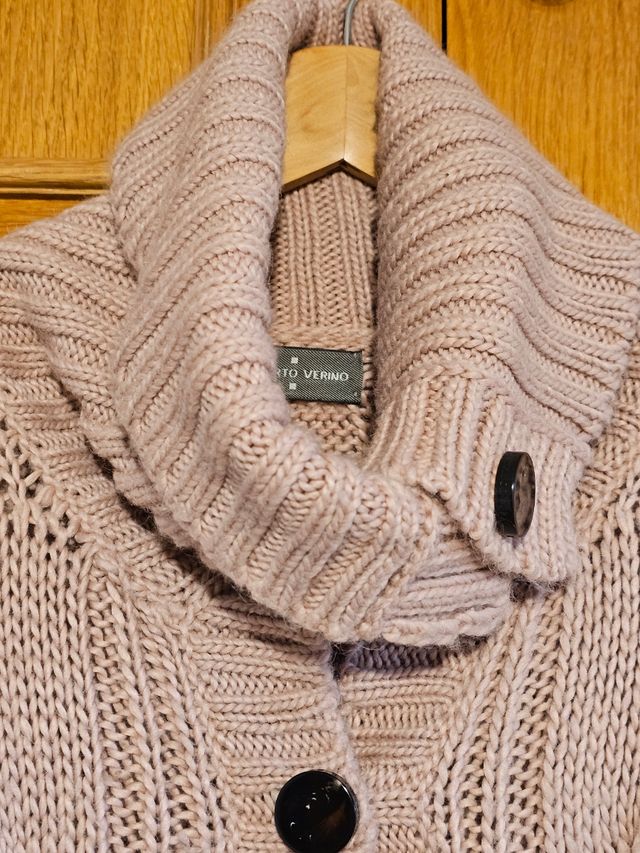 Roberto Verino Chaqueta M